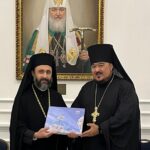 Attività della Chiesa russa in Turchia
