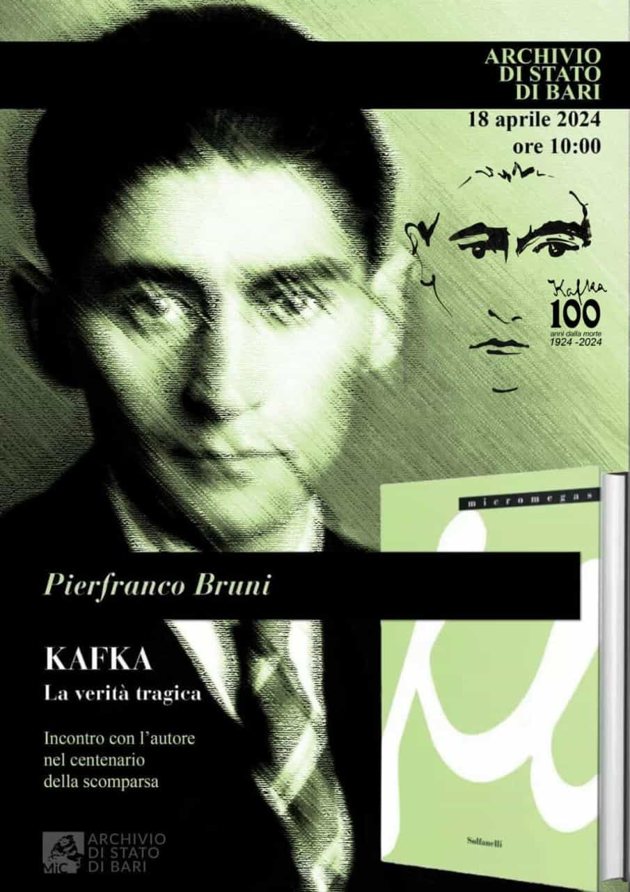 Kafka locandina 2