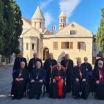 Dal 9 al 12 settembre il Sinodo dei Vescovi della Chiesa Armena Cattolica