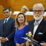 Grecia e Cipro protagoniste alla XXII Edizione Premio Internazionale “Vexillum – Giuseppe Sciacca”