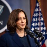 Chi ha tradito Kamala Harris ?