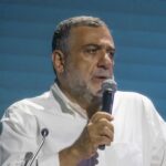 Politici armeni prigionieri in Azerbaijan: Ruben Vardanyan in pericolo di vita