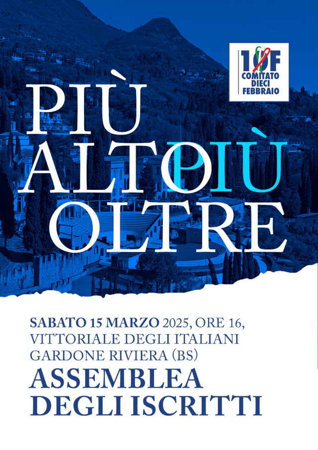 assemblea nazionale gardone riviera 15 marzo 2025 (FILEminimizer)