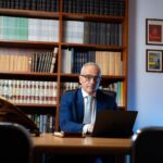Astensione penalisti, Castellaneta (Camera Penale Bari): «Non difendiamo privilegi di categoria, ma il diritto di difesa»