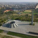Zaia in missione a Yerevan: cultura, memoria e la certificazione della Via Querinissima
