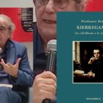 La ribellione e le macerie.  Il mio Kierkegaard e la grazia tragica 