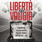 In valigia la politica ma anche la vita