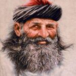 Dal liuto al divino: la via dell’ebbrezza nella poesia persiana dell’XI secolo