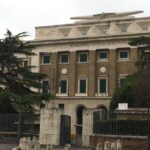 Il Palazzo dell’Aeronautica di Roma: un colosso tecnologico costruito in due anni